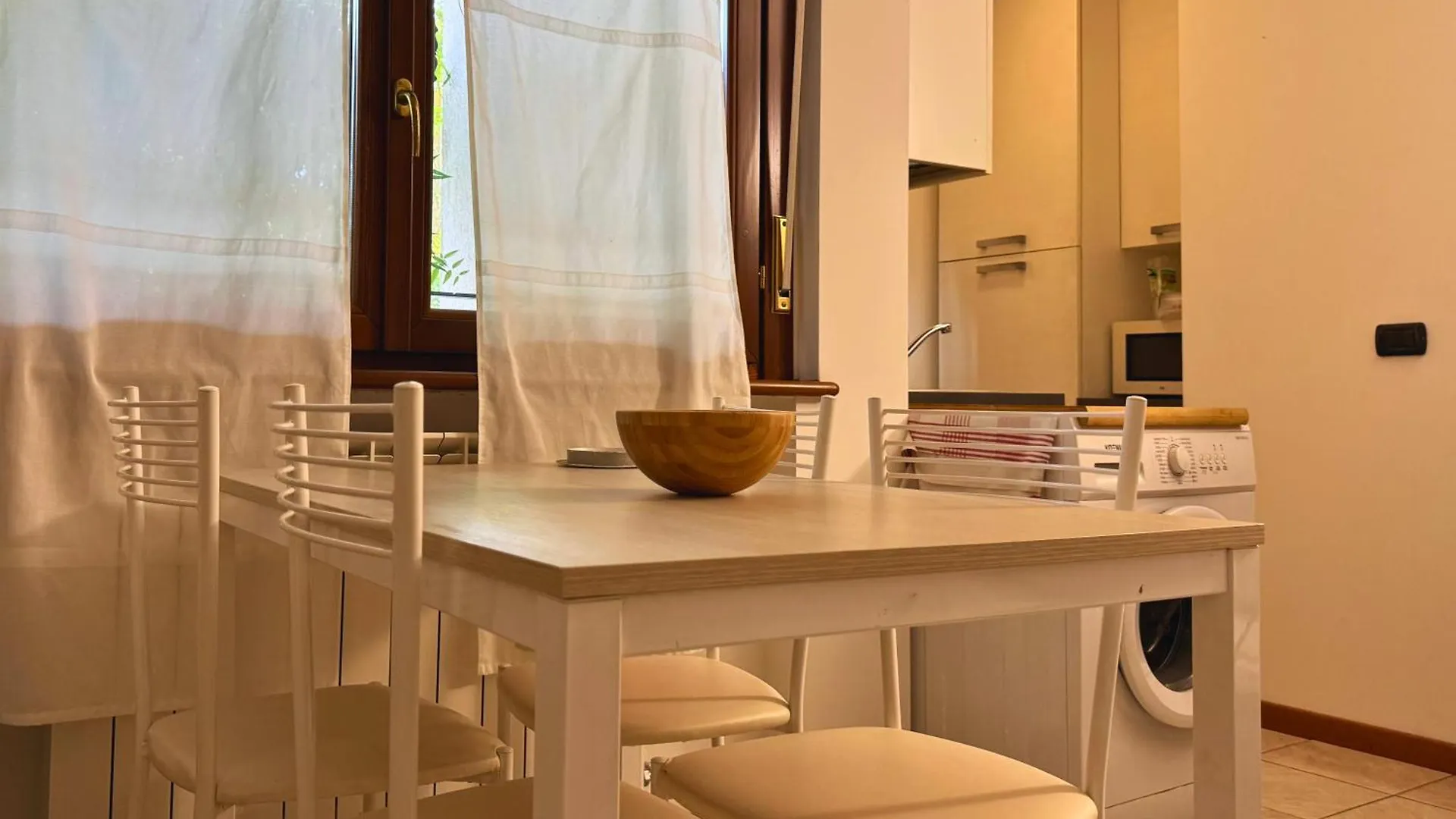 Apartamento Acquatica House - San Siro District Milán Italia
