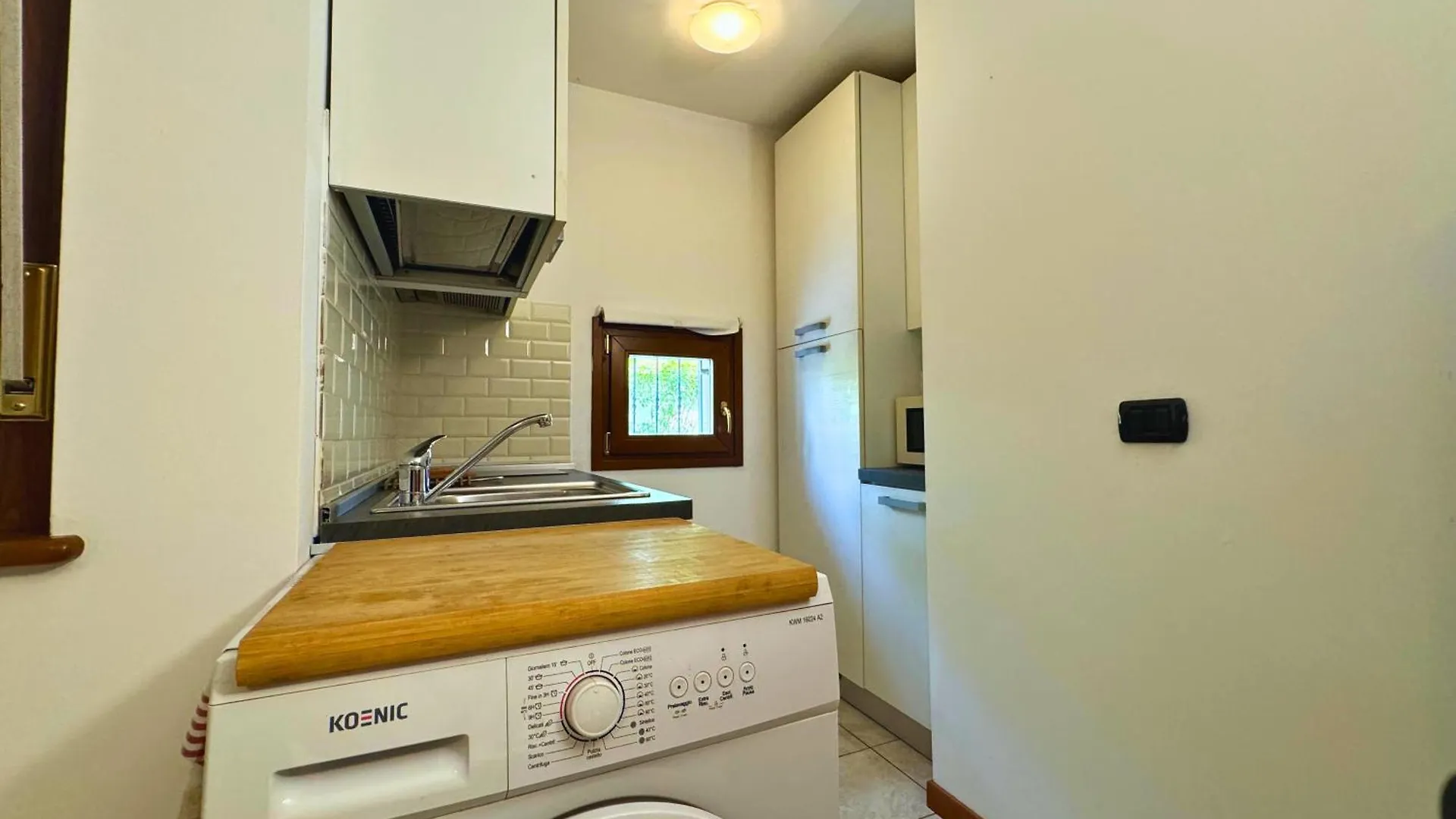 Apartamento Acquatica House - San Siro District Milán