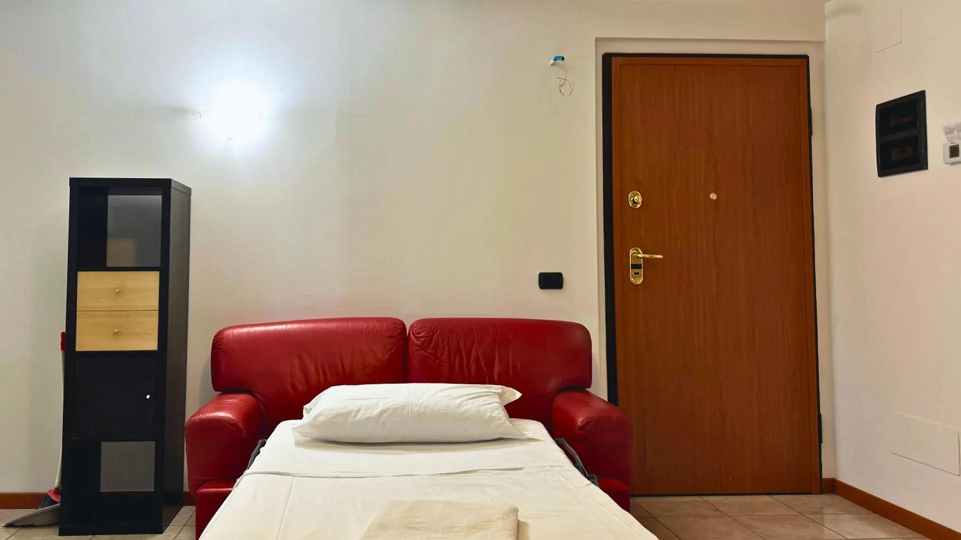 Apartamento Acquatica House - San Siro District Milán Italia