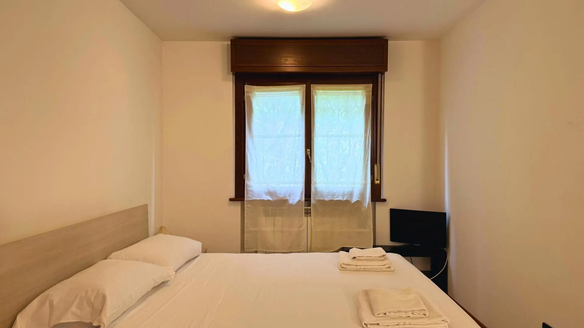 Apartamento Acquatica House - San Siro District Milán