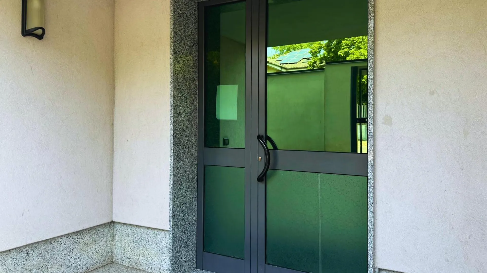 Apartamento Acquatica House - San Siro District Milán Italia