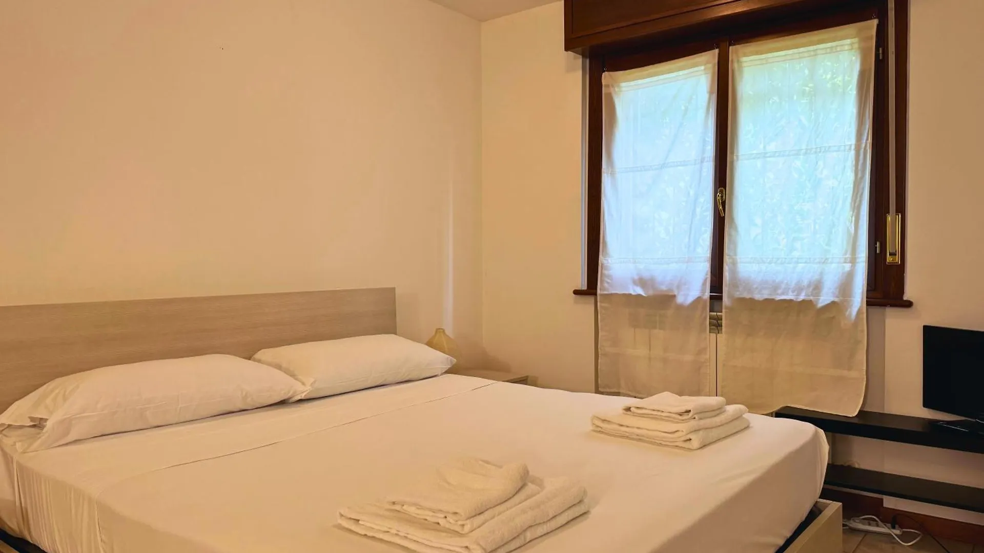 Apartamento Acquatica House - San Siro District Milán
