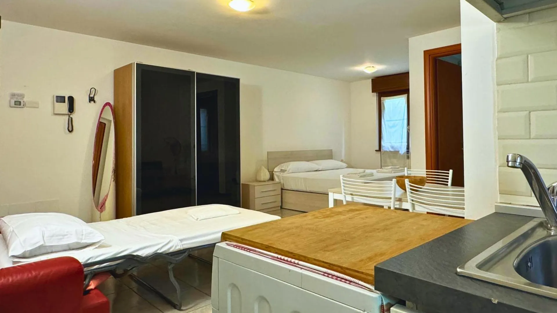 Apartamento Acquatica House - San Siro District Milán