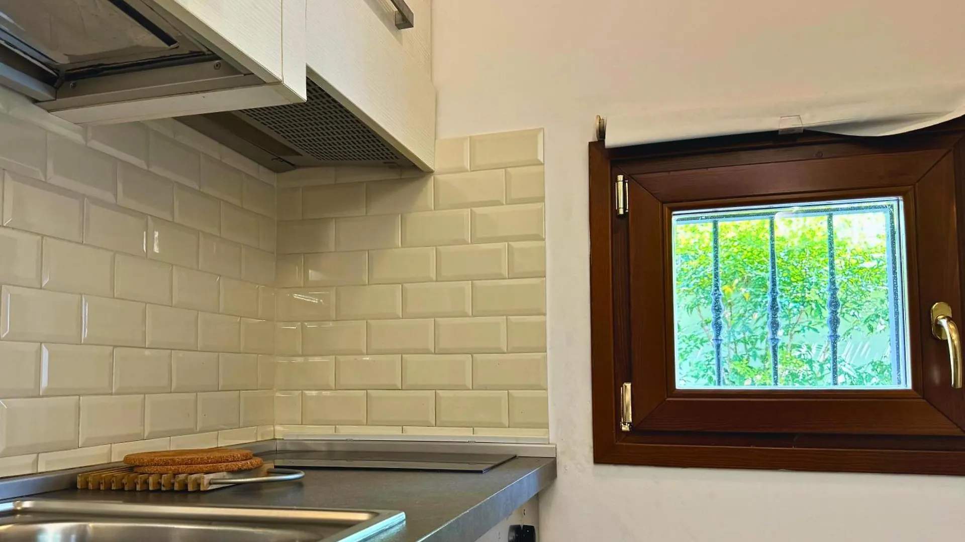 Apartamento Acquatica House - San Siro District Milán