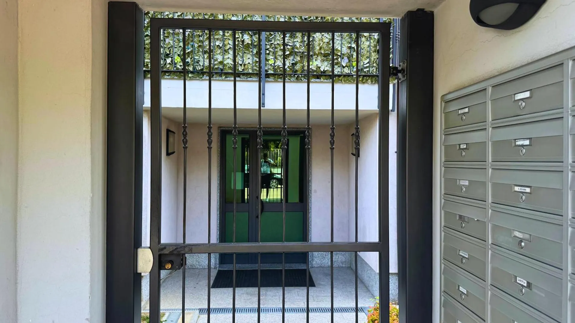Apartamento Acquatica House - San Siro District Milán Italia