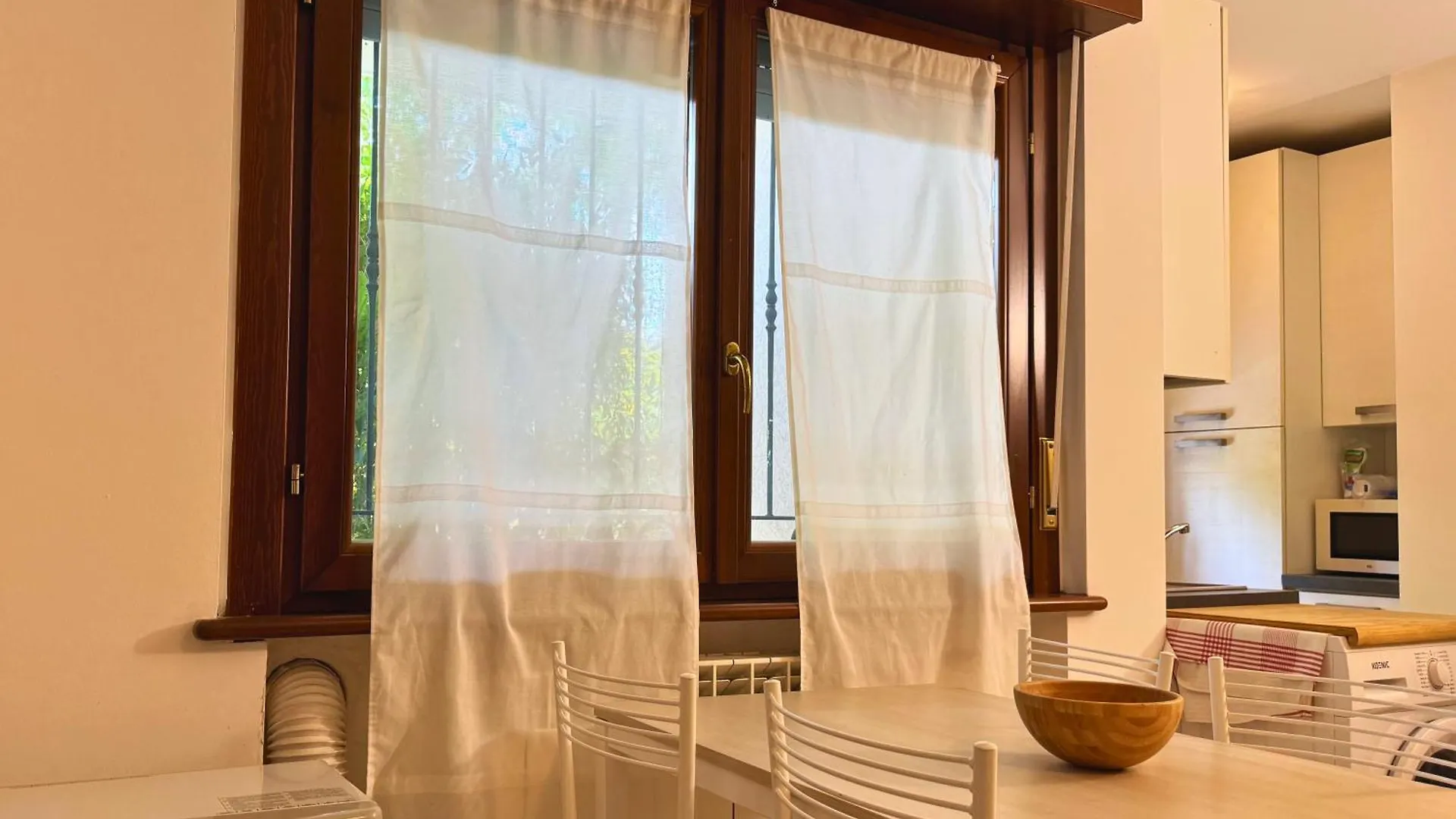 Apartamento Acquatica House - San Siro District Milán